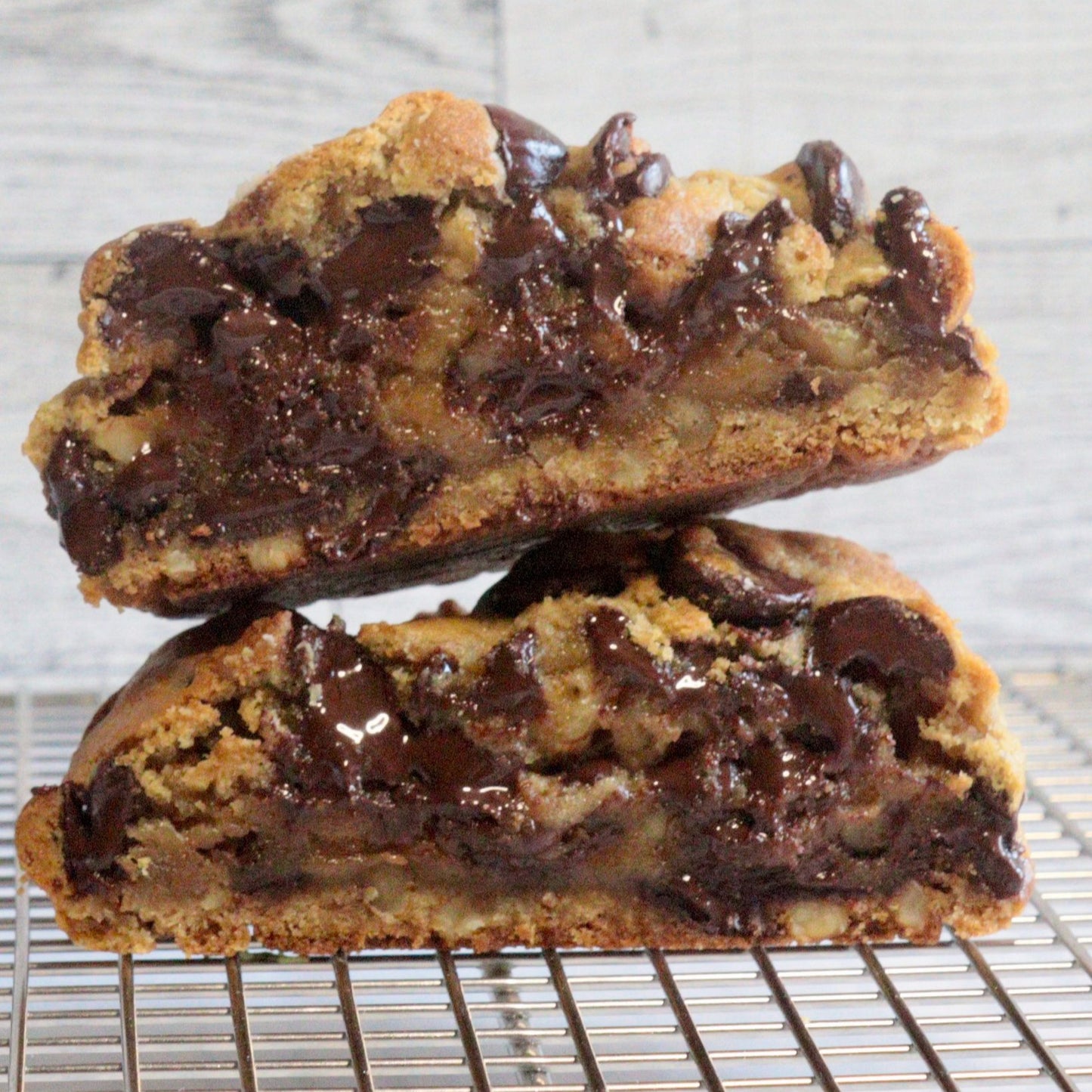 Walnut Chocolate Chip