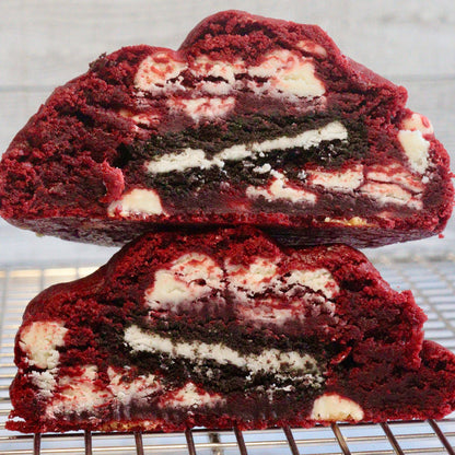 Red Velvet Oreo