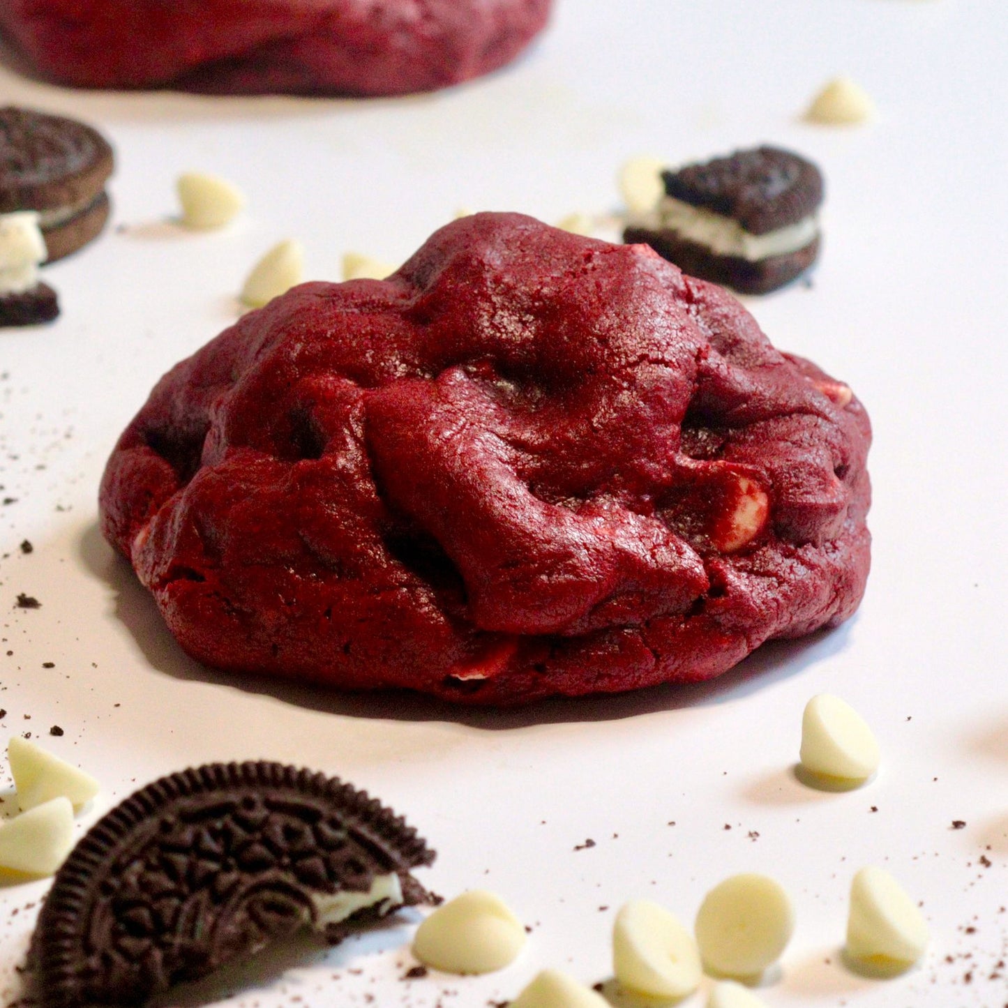 Red Velvet Oreo