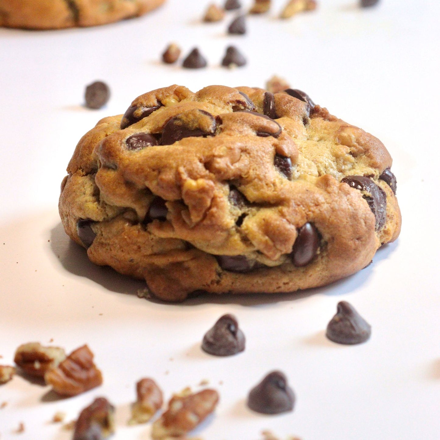 Walnut Chocolate Chip