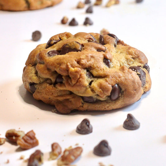 Walnut Chocolate Chip